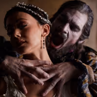 Dracula, Balanchine Return in Texas Ballet Theater's 2023-2024 Season