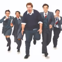 Review Roundup: Mischief Theatre Presents GROAN UPS