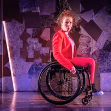 REASONS YOU SHOULD(N'T) LOVE ME Will Be Available to Stream For Three Performances…