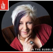 Lakewood Center Continues Art in the Bubble Zoom Lecture Series