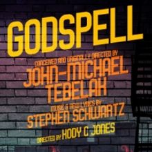 Florida Rep's Outdoor Series Continues With GODSPELL