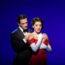 Photo Flash: First Look at Danny Mac and Aimie Atkinson in PRETTY WOMAN in the West…