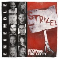Quintessence Theatre Group Presents Clifford Odets' WAITING FOR LEFTY, January 18- Fe