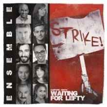 Quintessence Theatre Group Presents Clifford Odets' WAITING FOR LEFTY, January 18- Fe