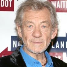 Sir Ian McKellen to Lead Age-Blind HAMLET at Theatre Royal Windsor