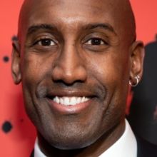 Quentin Earl Darrington & More Join BROADWAY BY THE YEAR: THE NEW WAVE