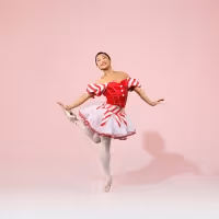 Sacramento Ballet's 2022 Hometown Nutcracker Features Local Choreography…