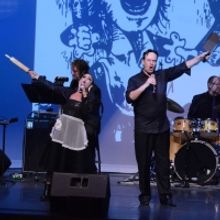 Photos: Go Inside BROADWAY FRIGHT NIGHT at The Tilles Center