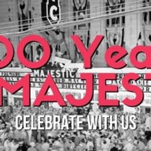 Majestic Theatre Seeks Submissions For Centennial Poster Design