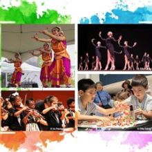 Kauffman Center Announces Ninth Annual Future Stages Festival