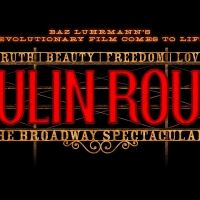 Win 2 Tickets to MOULIN ROUGE On Broadway, Plus A Backstage Tour with Jeigh Madjus