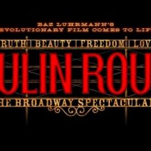 Win 2 Tickets to MOULIN ROUGE On Broadway, Plus A Backstage Tour with Jeigh Madjus