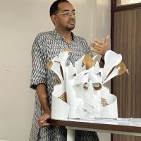 World University of Design presents Contemporary Practice of Traditional Craft MASK…
