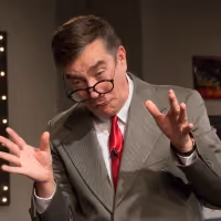 Photo Flash: Act II Playhouse Presents New Virtual Production COMEDY TONIGHT!