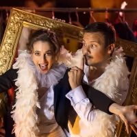 Bard SummerScape Presents THE SILENT WOMAN in July