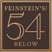 FEINSTEIN'S/54 BELOW Releases Programming for the Upcoming Week