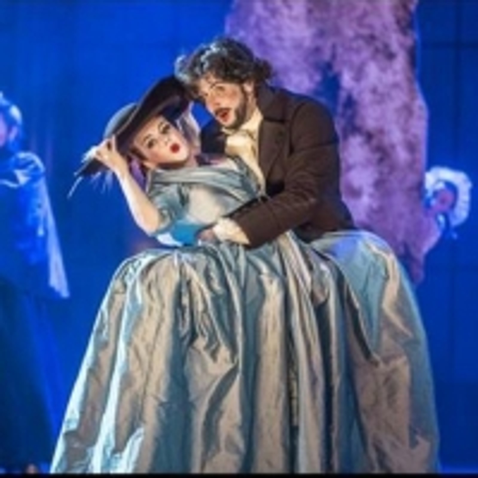 Estates Theatre Presents LE NOZZE DI FIGARO