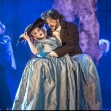 Estates Theatre Presents LE NOZZE DI FIGARO