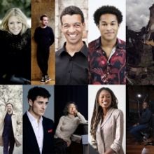 Wigmore Hall Announces 224 Concerts for April-July 2022