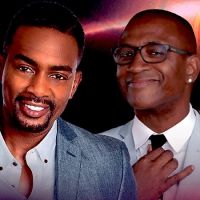 NJPAC Presents Valentine's Day All-Star Comedy