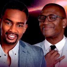 NJPAC Presents Valentine's Day All-Star Comedy