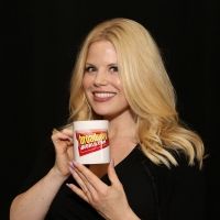 Don't Miss Kristin Chenoweth and Megan Hilty This Week!