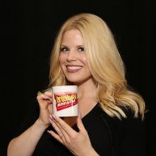 Don't Miss Kristin Chenoweth and Megan Hilty This Week!