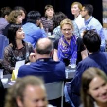 Edinburgh International Film Festival to Host Talent Development Programs