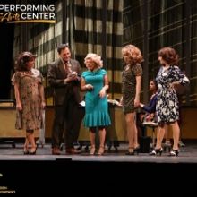 Photos: First Look At 9 TO 5: THE MUSICAL At CM Performing Arts