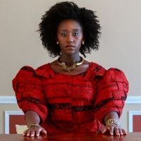 BAM Presents Nana Mensah's Award-Winning QUEEN OF GLORY This Month