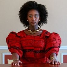 BAM Presents Nana Mensah's Award-Winning QUEEN OF GLORY This Month