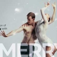 BE MERRY Returns to the Varscona Stage this December!