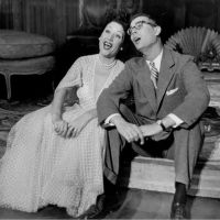 Photo Flash: Celebrate the 70th Anniversary of the Opening of Irving Berlin's CALL…