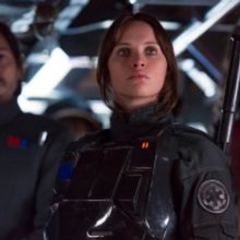 ROGUE ONE: A STAR WARS STORY Will Be Screened at The El Capitan Theatre