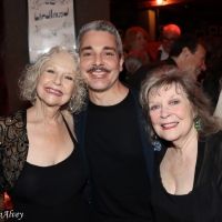 Photos: Penny Fuller & Anita Gillette Return To Birdland With 'Sin Twisters: The…