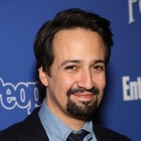 Lin-Manuel Miranda Says He is Hopeful About Theatre's Return