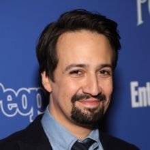 Lin-Manuel Miranda Says He is Hopeful About Theatre's Return
