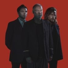 Photos: First Look at the Cast of WICKIES: THE VANISHING MEN OF EILEAN MOR