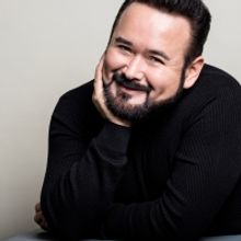 Javier Camarena Will Perform a Recital At Dallas Opera This Month