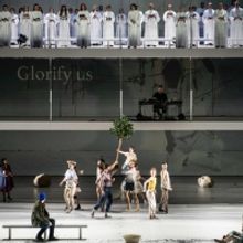 MISSA IN TEMPORE BELLI Will Stream on Operavision