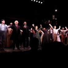PARADISE SQUARE Cancels Performances Through April 10