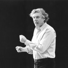 Die Deutsche Oper Berlin trauert um Hans Neuenfels