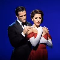 Patrick Barrett, Elly Jay, Annabelle Laing, Will Luckett and Cilla Silvia Join…