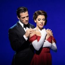 Patrick Barrett, Elly Jay, Annabelle Laing, Will Luckett and Cilla Silvia Join PRETTY