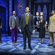 Photos: First Look at Center Repertory Company's CLUE