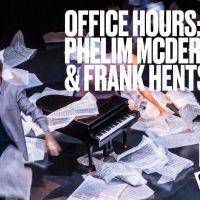 The Segal Center, NYU Skirball & Improbable Present OFFICE HOURS: Phelim McDermott