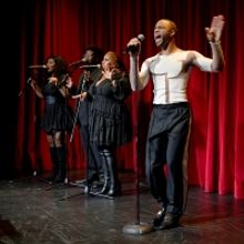 Photos: Go Inside A BROADWAY CELEBRATION, Honoring Eight Black Playwrights on Broadwa