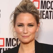 WAITRESS Star Jennifer Nettles to Stop By 92Y Online In November