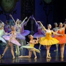 NJPAC Hosts 2023 Dance Performances Including 50th Anniversary Of Pilobolus, Riverdan