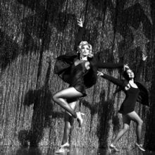 Photos: First Look Ana Villafañe, Bianca Marroquín & More in CHICAGO on Broadway